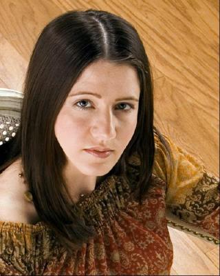 Andrea H - Here's looking at you...