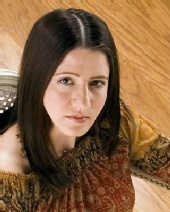Andrea H - Here's looking at you...