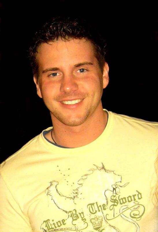 Brian Skinner - Main Pic