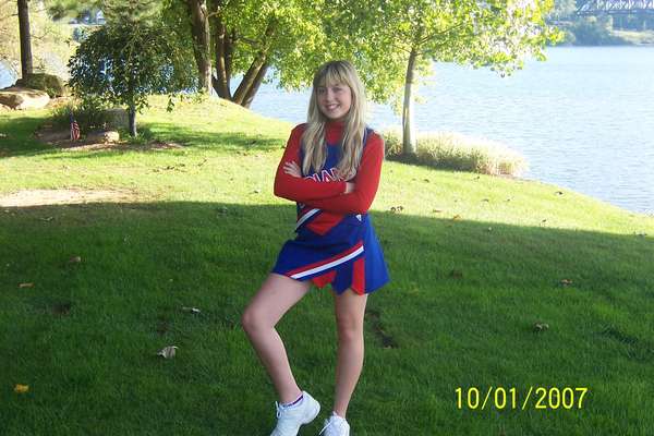 Summer - Summer  10/07