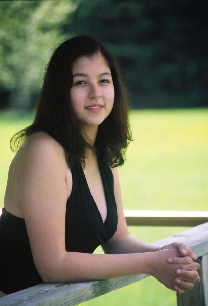 Dena Dudley