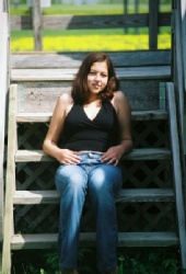 Dena Dudley