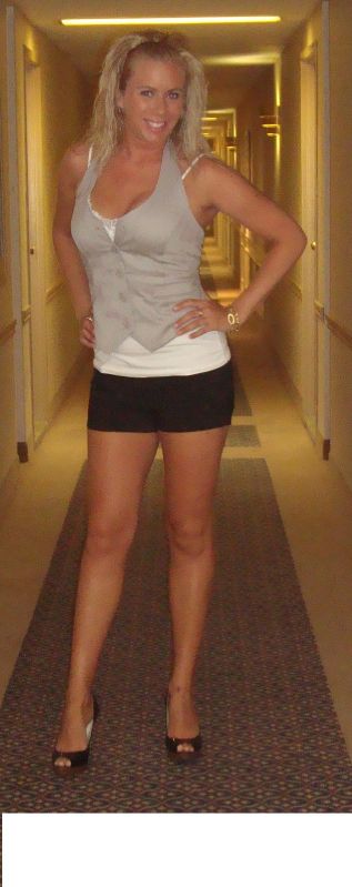 Kristin Bonk - Regular