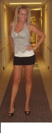 Kristin Bonk - Regular