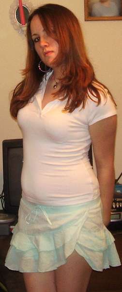 Jessica Belanger