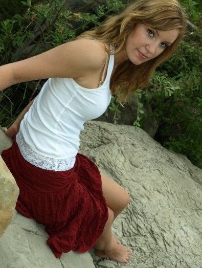 Brittany Shantelle