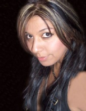Maria - Going out look