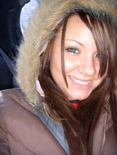 SaraLynn - Wintery