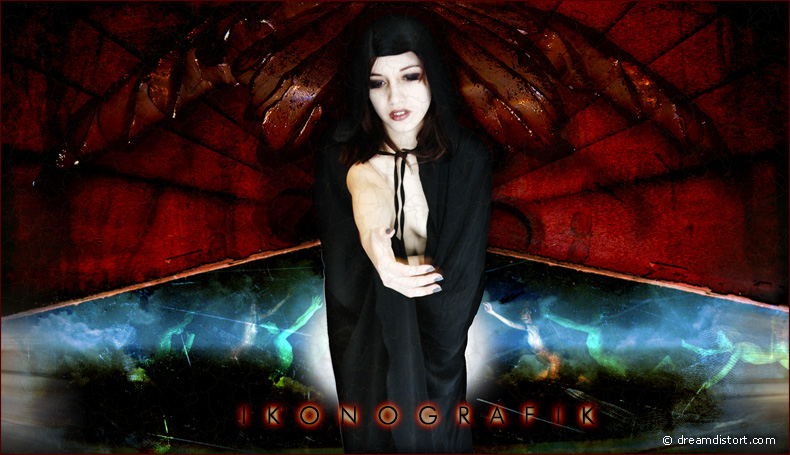 Midian Sade