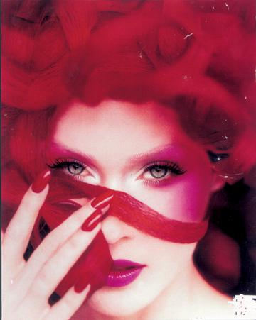 angela ambrus - sally  beauty