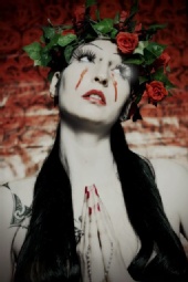 dark-seduction - ave maria