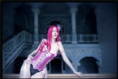 dark-seduction - for amf corsets