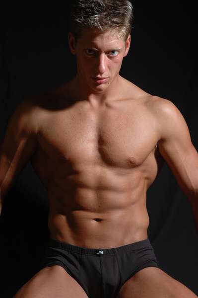 Michael Carey