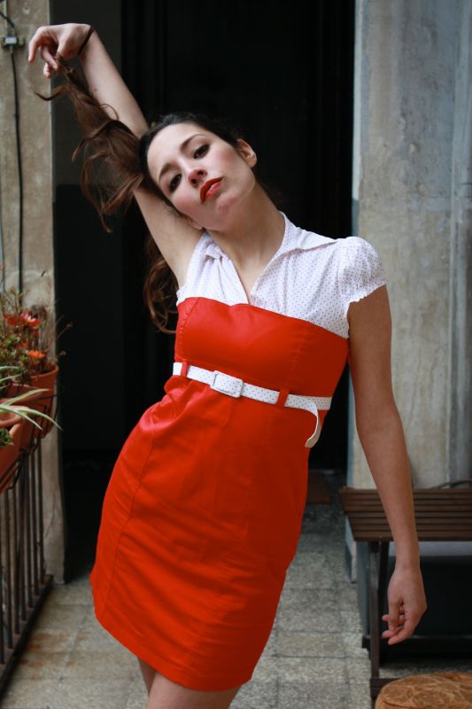 ADA - red