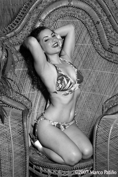 Leah Estella - Bali High...