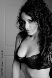 Leah Estella - Steven Richards