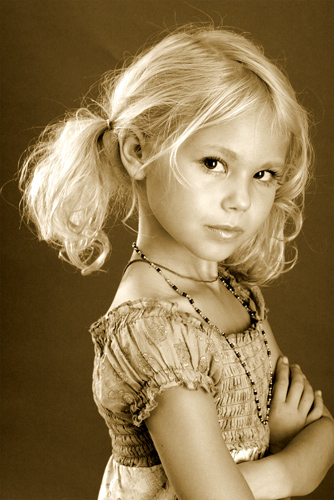 Little Deva