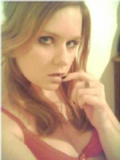 Lil Betsy - More recent pic