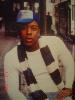 Fredrecho Watson - Head Shot