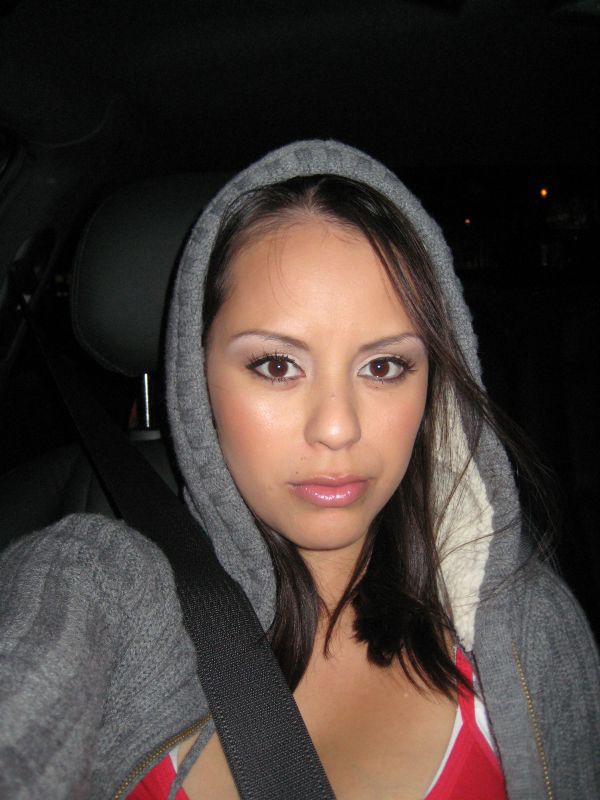 karla06 - make-up