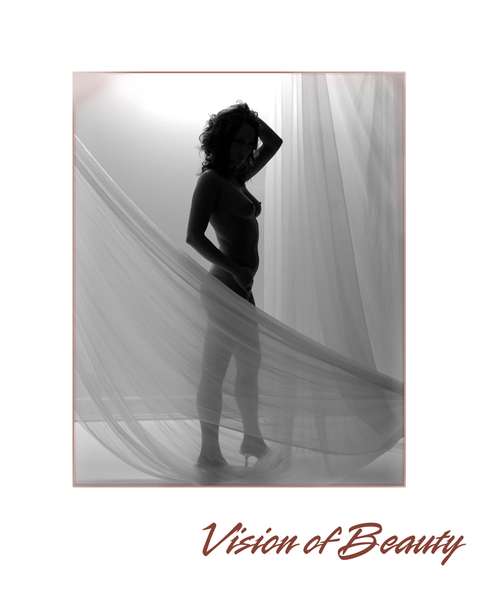 LaurLaur - Vision of Beauty