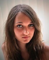 paradise4104 - Aspiring Model