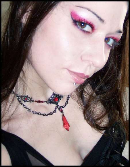 (¯`·.•Kitsii Kat•.·´¯) - Enticing