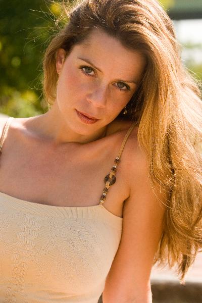 Lisa Joliene