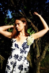 Melissa - The Witch House Series