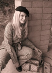 Rachel