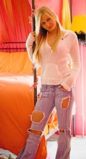 Rachel