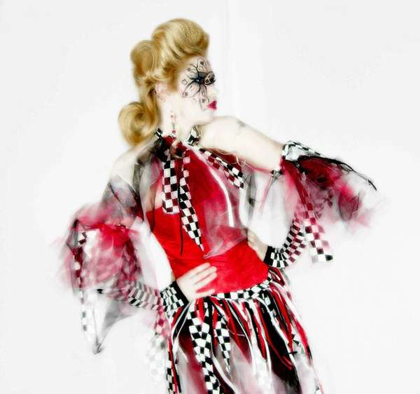 Irismoon - Harlequin