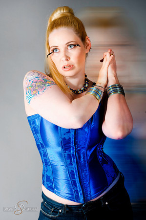 Irismoon - Fast forward