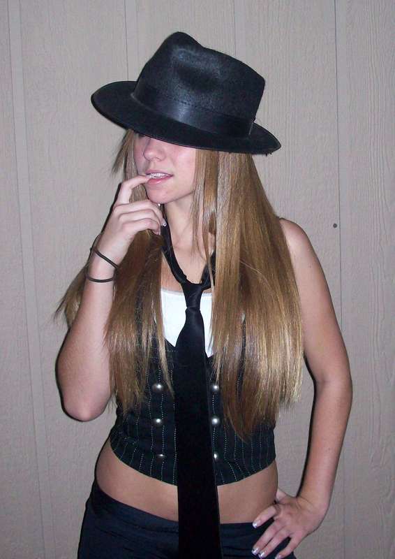 KC - Halloween 08' 