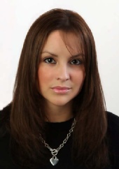 Niki Leah - test shot