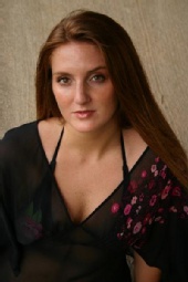 Lindsey Chapman - First Shoot