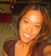 trish w - me