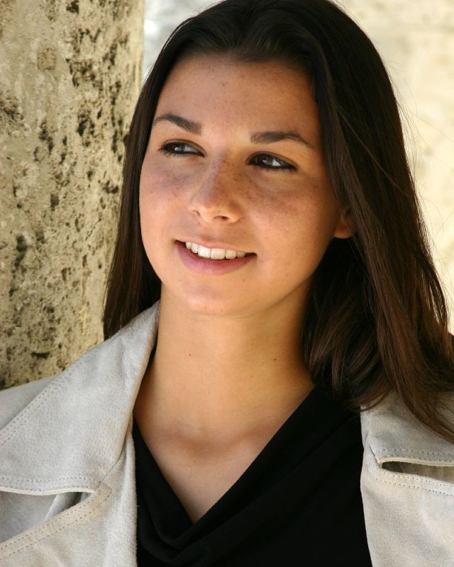 Heather Rose - 2005 photo shoot