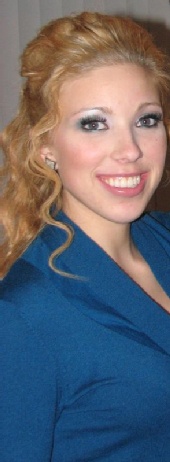 Angela A - New Years