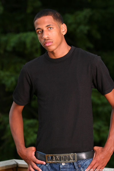 Landon