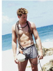 Glen - Nautical