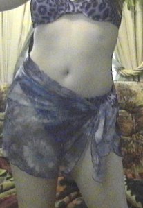 MyShellVixen - Swimsuit