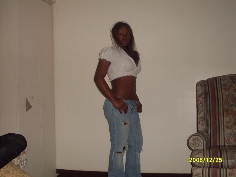 keisha