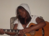 keisha