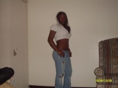 keisha