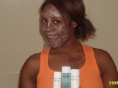 keisha