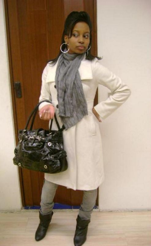 xxDiVa VanitYxx - Classy