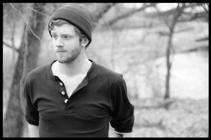 Davy Lewis - Rather Forward