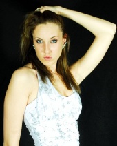 Sarahmodel1