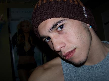 TommyT - Beanie
